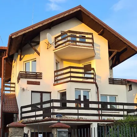 Apartament Little Wish *