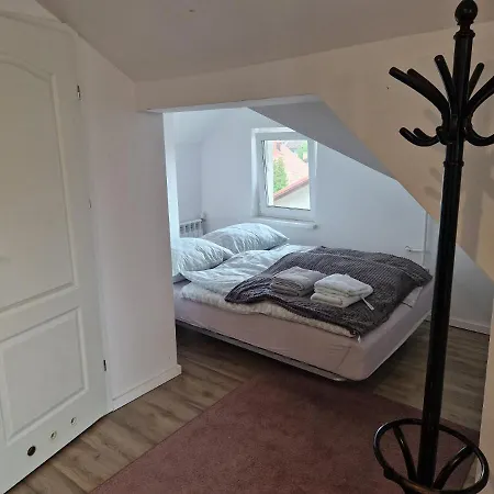 Apartment Little Wish