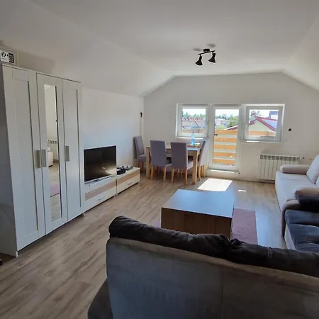 Little Wish Apartment *