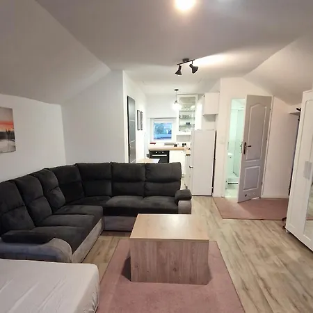Little Wish Apartament *