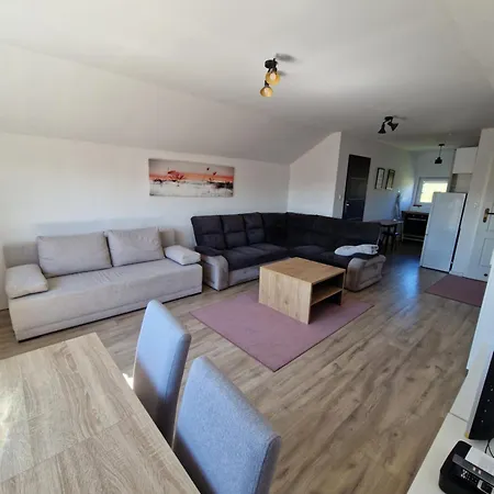 Little Wish Apartment