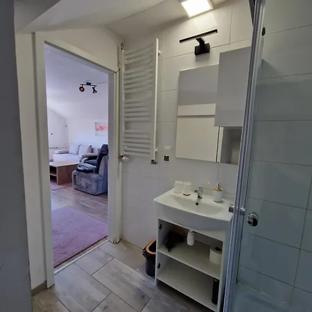 Apartment Little Wish