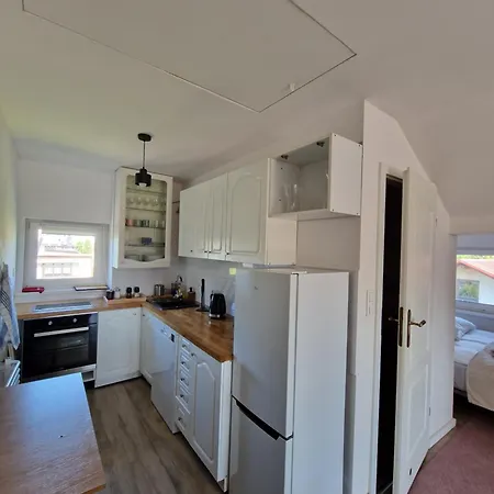 Little Wish Apartment Gdansk