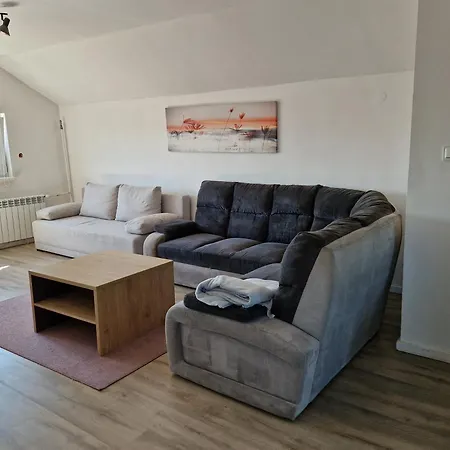 Little Wish Apartament *