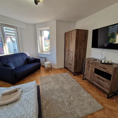 Apartament Little Wish