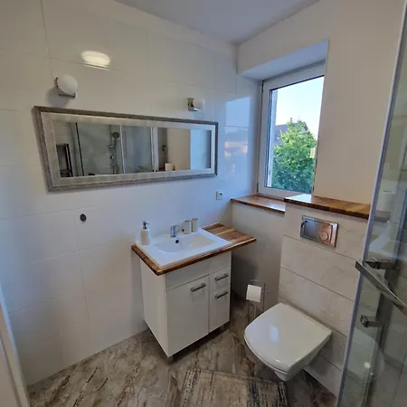 Little Wish Apartment