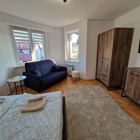 Apartment Little Wish *
