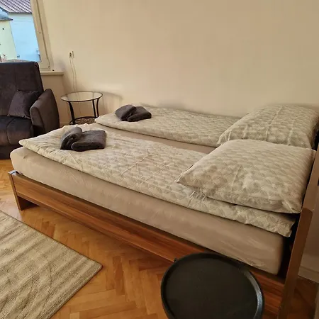 Little Wish Apartment Gdansk