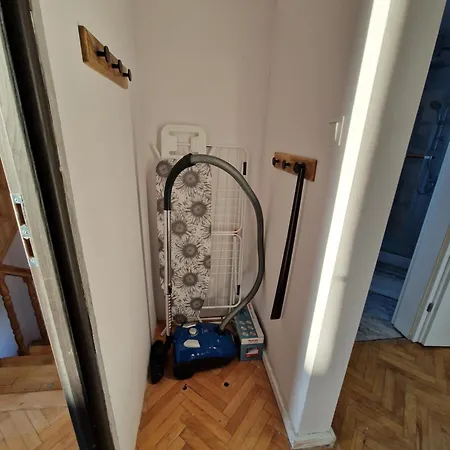 Apartament Little Wish *