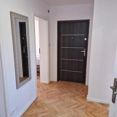 Apartament Little Wish *