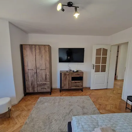 Little Wish Apartment Gdansk