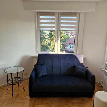 Little Wish Apartment *