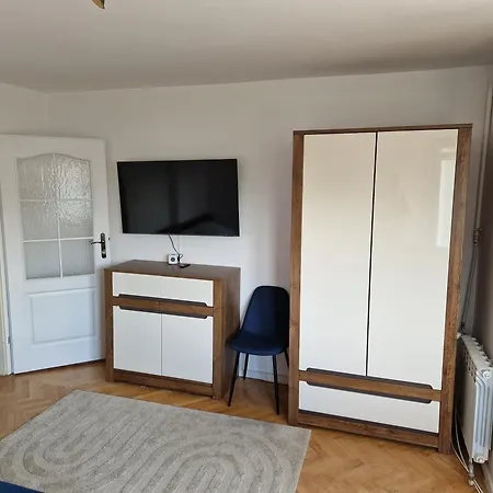 Little Wish Apartment Gdansk