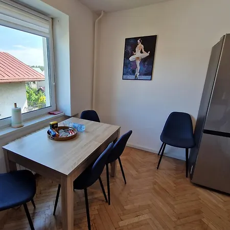 Little Wish Apartment *
