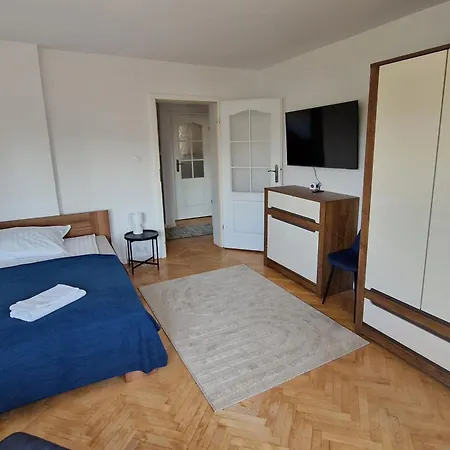 Little Wish Apartment Gdansk