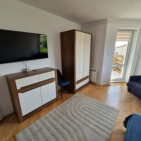 Apartment Little Wish Gdansk