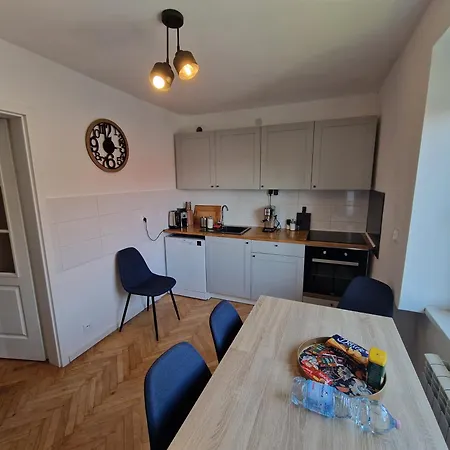 Little Wish Apartment