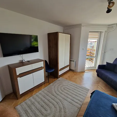 Little Wish Apartament *