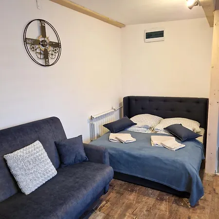 Apartment Little Wish Gdansk
