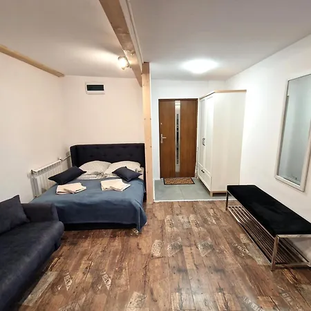 Apartment Little Wish