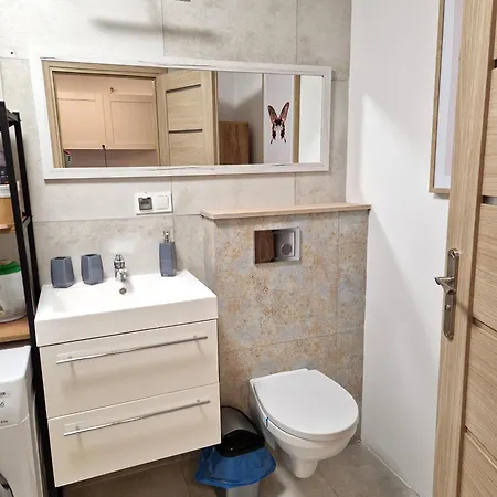Little Wish Apartament *