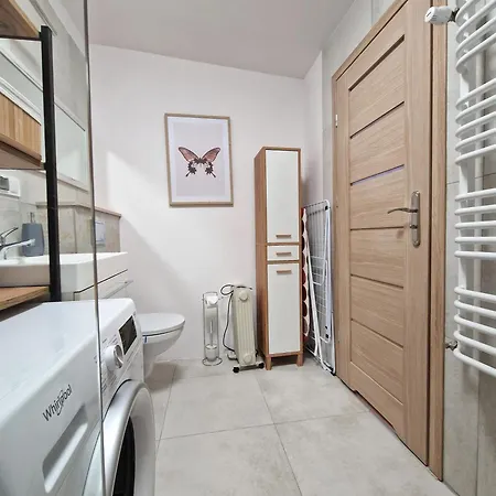 Little Wish Apartment