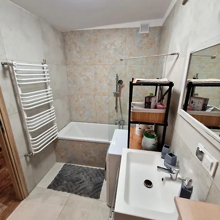 Little Wish Apartment *